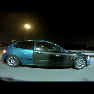 Meet your Posher, Justin